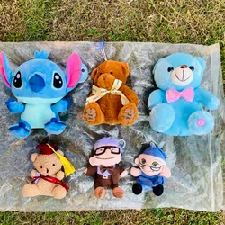 Peluches pequeños