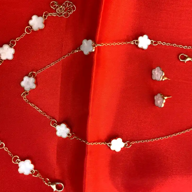 Set de Joyas