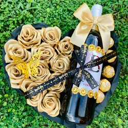 Vinos Y Bombones 