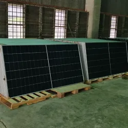 Panel Solar bifacial LONGi Solar 615 W