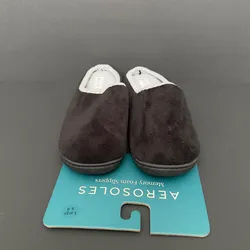 Aerosoles Pantuflas Memory Foam Mujer Nuevas Talla 8-9