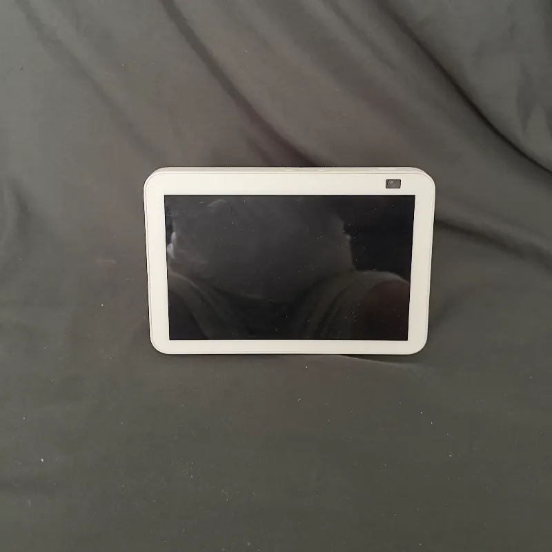 Amazon Echo Show con Alexa (Pantalla Inteligente) – Como Nueva