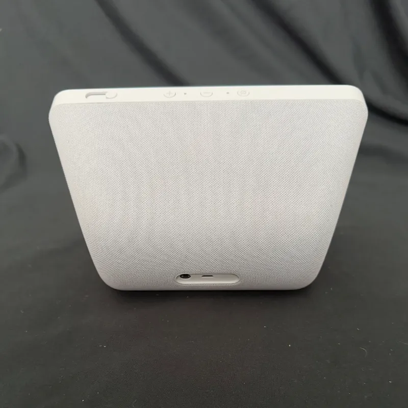 Amazon Echo Show con Alexa (Pantalla Inteligente) – Como Nueva