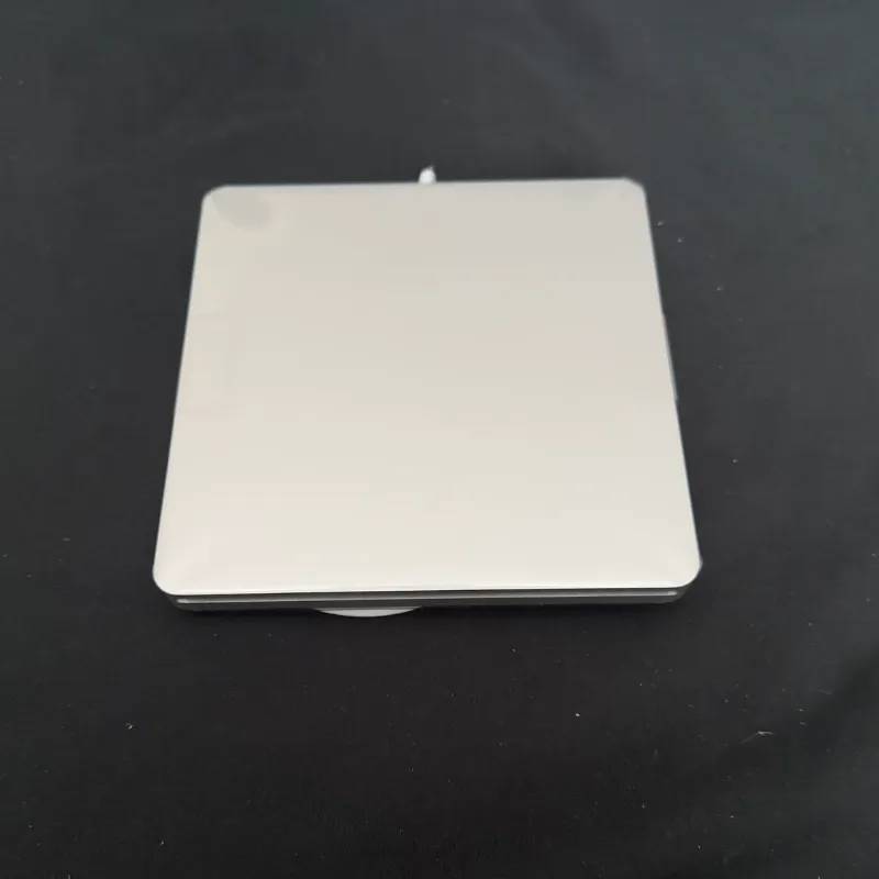 Apple USB SuperDrive NUEVO – Lector/Grabador CD/DVD Original (Sellado)