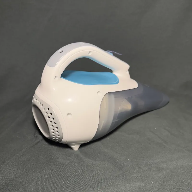 Aspiradora de Mano Black+Decker Inalámbrica Nueva en Caja (Lithium)