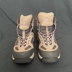 Botas Vasque GORE-TEX Impermeables – Hiking / Trekking De USO como nuevas