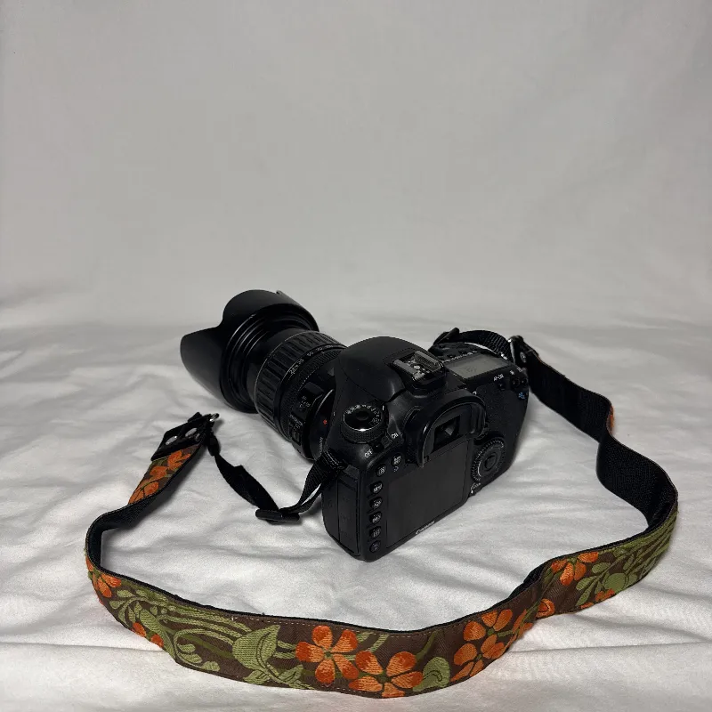 Canon EOS 7D Kit Completo + Lente + 16GB + Cargador
