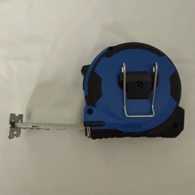 Cinta Métrica Kobalt 35 ft (10.6 m) – Profesional, Alta Resistencia