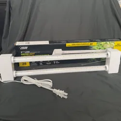 Feit Electric LED Grow Light 19W – Full Spectrum para Plantas (Nuevo)