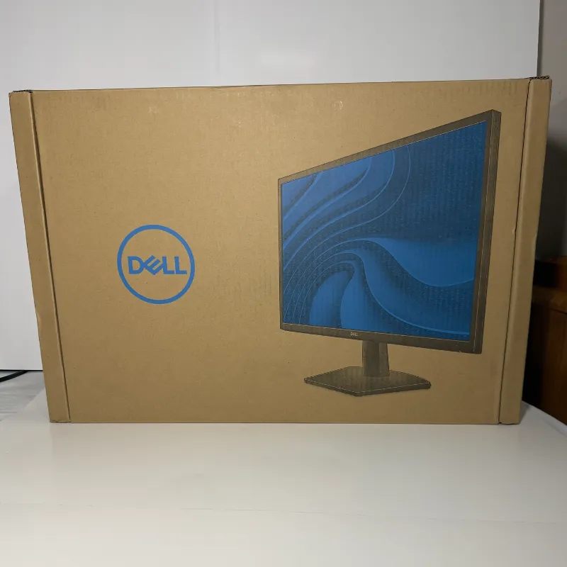Monitor Dell 24” SE2422H NUEVO – Full HD 75Hz – FreeSync – En Caja