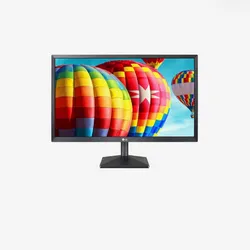 Monitor Dell 24” SE2422H NUEVO – Full HD 75Hz – FreeSync – En Caja