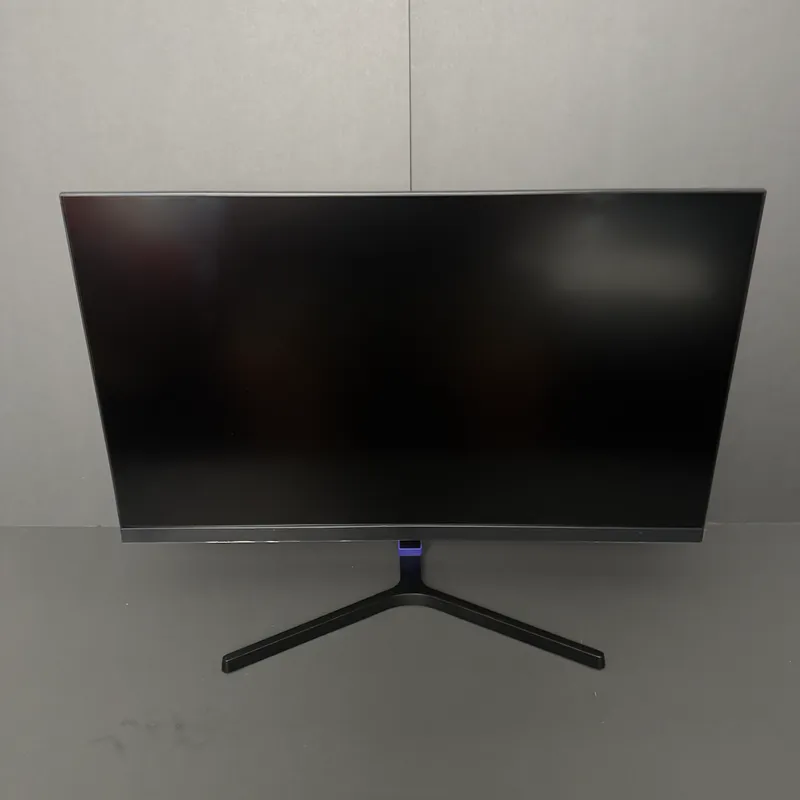 Monitor Redmi 23.8” Full HD Nuevo – Diseño Moderno Ultra Delgado