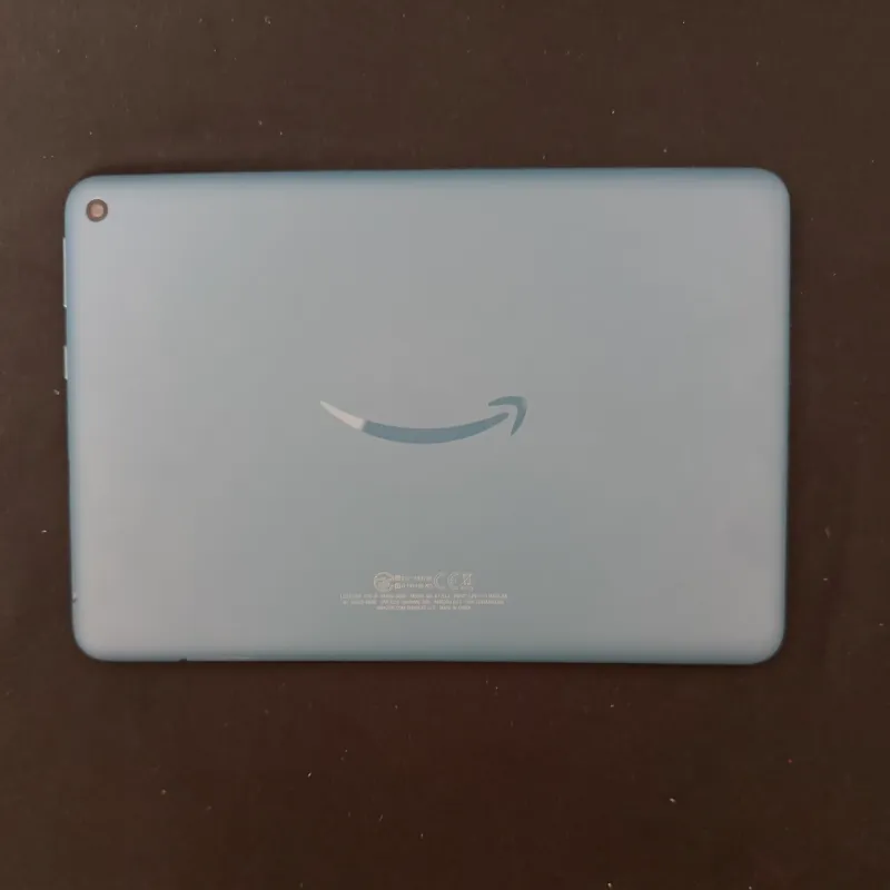 Tablet Amazon Fire HD 8 (32GB) con Alexa – Nueva en su caja