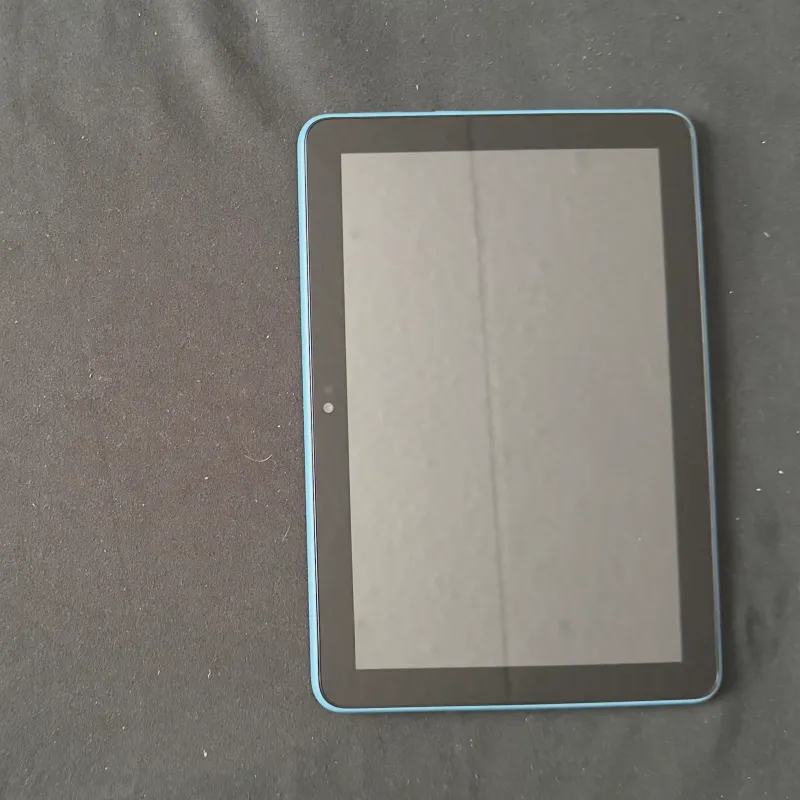 Tablet Amazon Fire HD 8 (32GB) con Alexa – Nueva en su caja