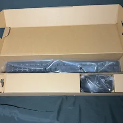 Teclado y Mouse Inalámbrico Nuevo en Caja – Combo PC Laptop