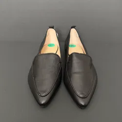 Zapatos Negros Franco Sarto Mujer Talla 8 – Elegantes y Cómodos