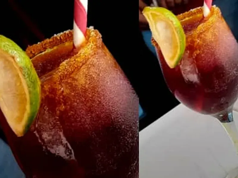 Daiquiri 