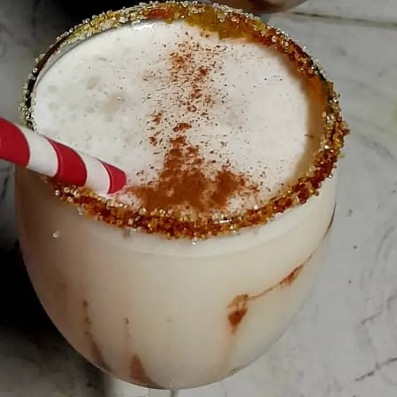 Piña colada 
