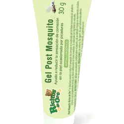 RO Gel Post-mosquito 30g