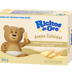 RO Jabón Avena Coloidal 90g
