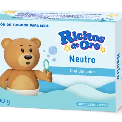 RO Jabón Neutro 90g