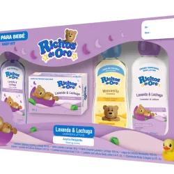 RO Kit Lavanda Lechuga