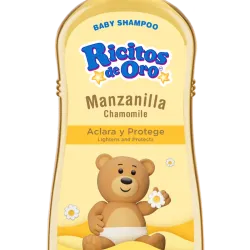 RO Shampoo Manzanilla 400mL