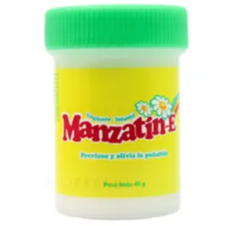 ZEPOL Manzatin 40g