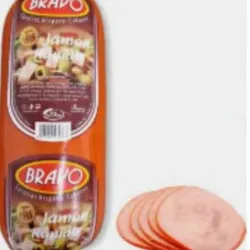 Jamon Bravo