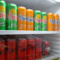Refrescos 