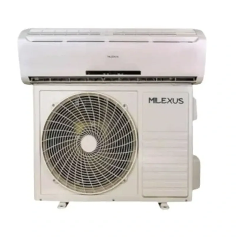 AIRE SPLIT 24K 220V MILEXUS