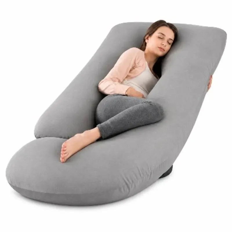 ALMOHADA DE CUERPO COMPLETO