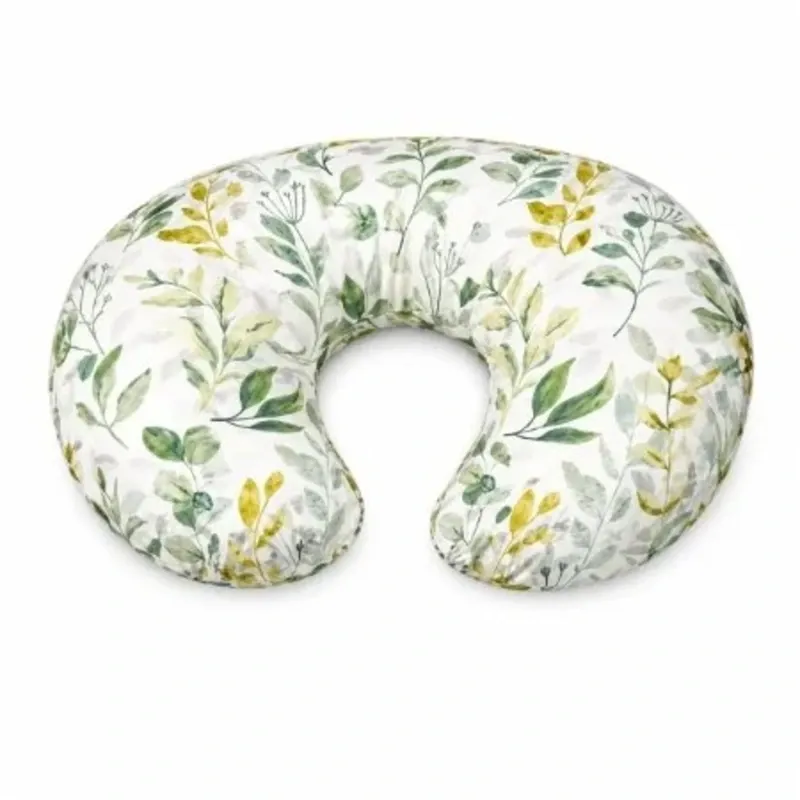 ALMOHADA EN FORMA DE U