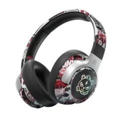 AURICULARES ESTILO GRAFITI SY-T12