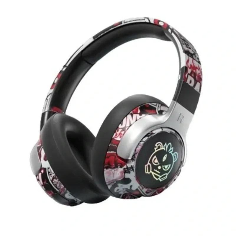 AURICULARES ESTILO GRAFITI SY-T12