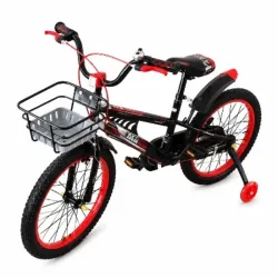 BICICLETA PARA NIÑOS