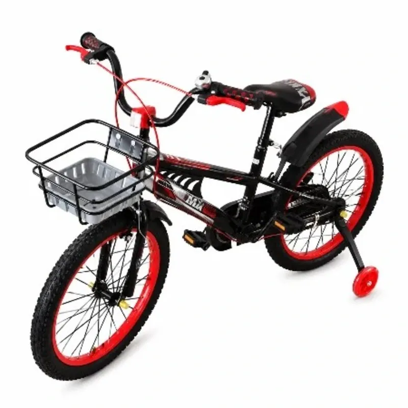 BICICLETA PARA NIÑOS