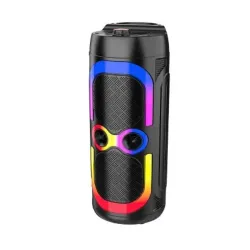 BOCINA 6.5´´ CON MICROFONO Y MANDO ZQS-6231 TECNOLOGÍA