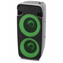 BOCINA BLUETOOTH 6.5'' MS-1943BT