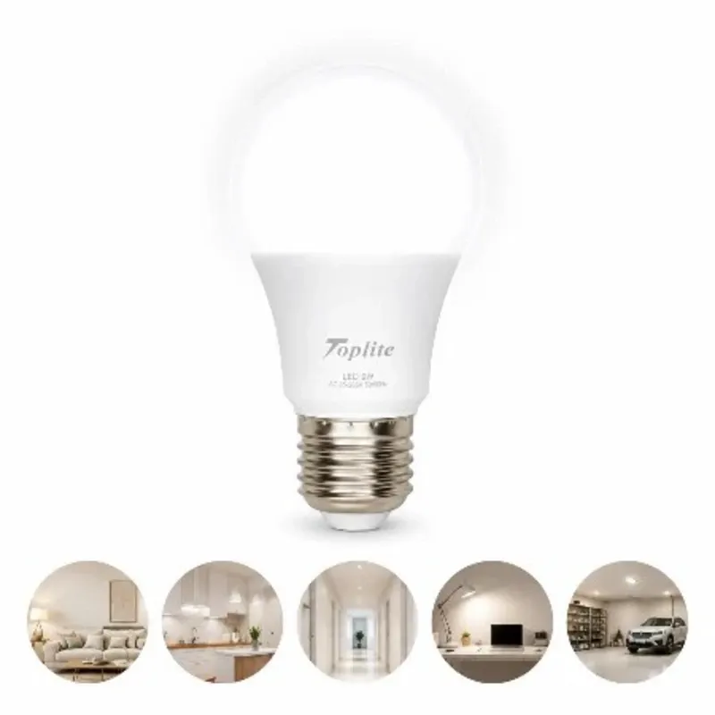 BOMBILLO LED 9W