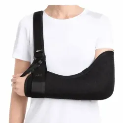 CABESTRILLO ORTOPÉDICO AJUSTABLE PARA BRAZO