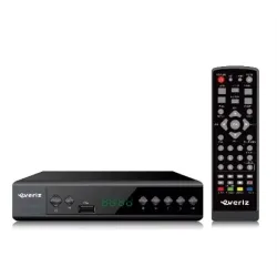 CAJITA DIGITAL EVERIZ 1080p FULL HD – DTMB – CUBA