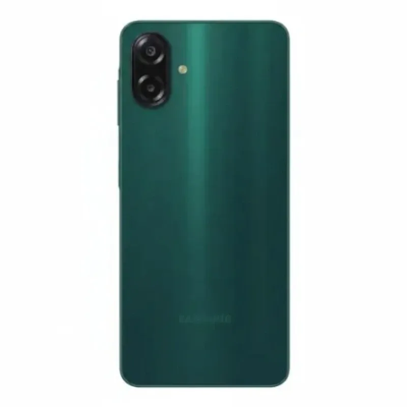 CELULAR GALAXY F07 (4+64) VERDE