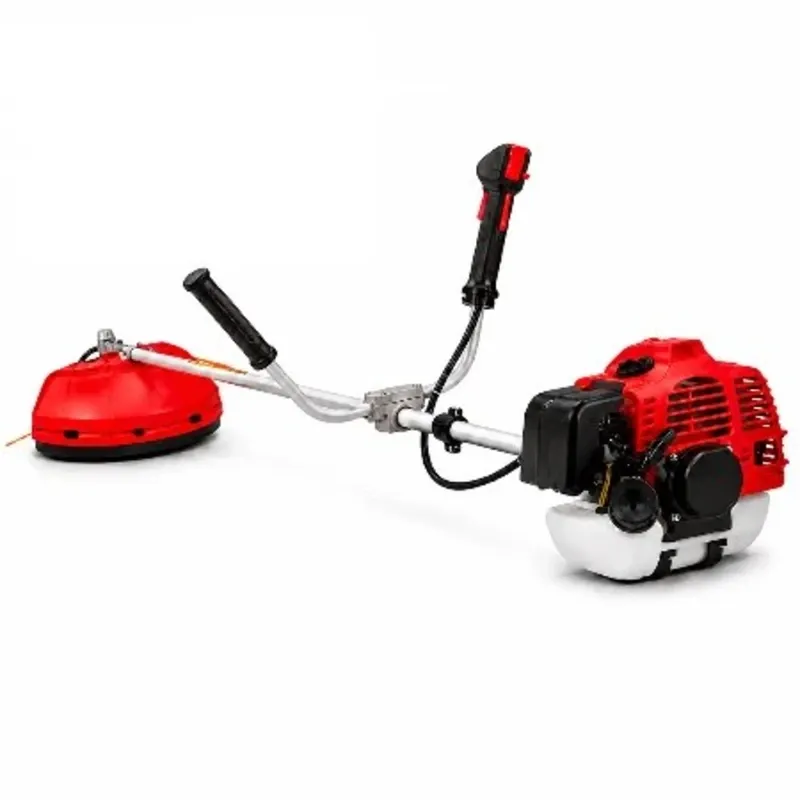Chapeadora Redbo BC-430