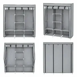 CLOSET PLEGABLE