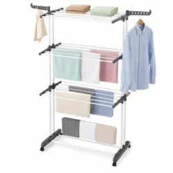 COLGADOR DE ROPA TR019