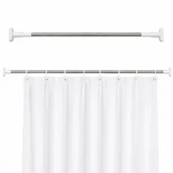 CORTINERO DE BAÑO