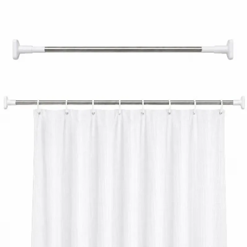 CORTINERO DE BAÑO