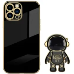 Cover Astronauta