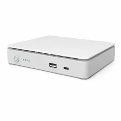 DC UPS M1550 – Mini UPS / Power Bank
